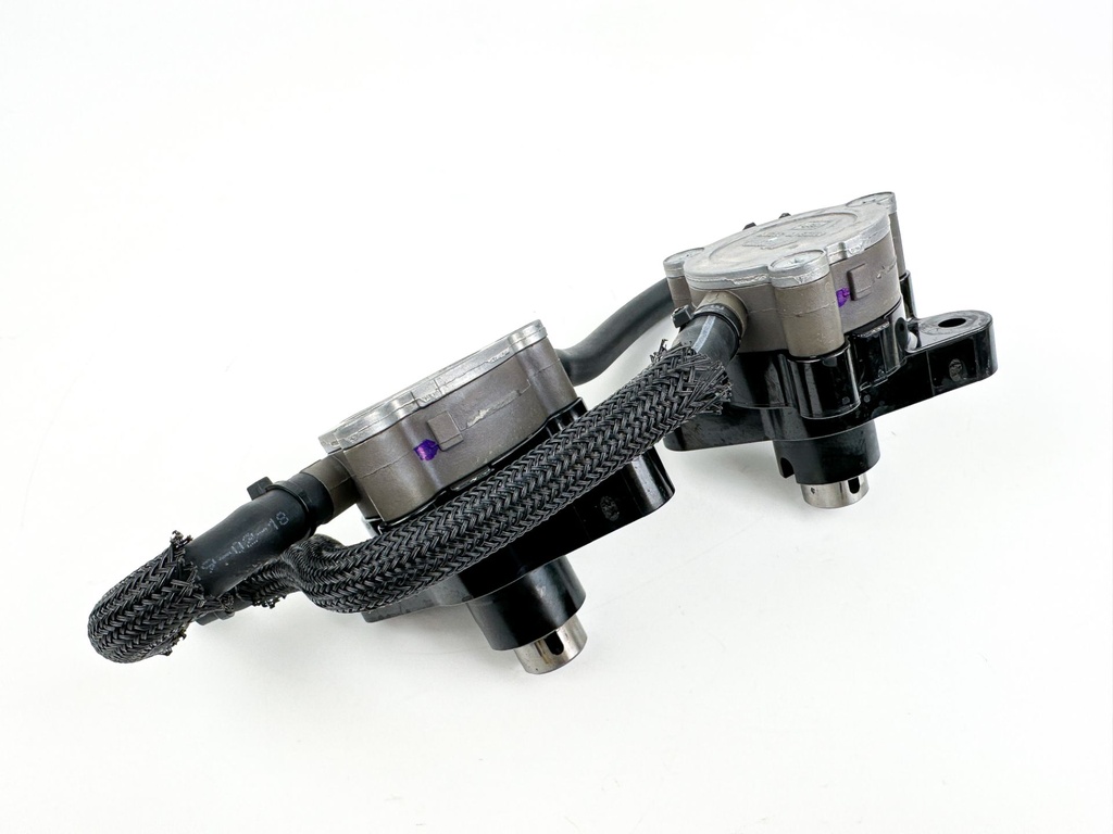 2019 Yamaha 150 HP 4 Stroke Outboard Fuel Pump 63P-24410-20-00 OEM