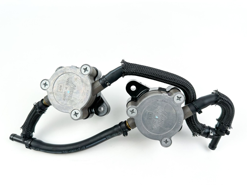 2019 Yamaha 150 HP 4 Stroke Outboard Fuel Pump 63P-24410-20-00 OEM