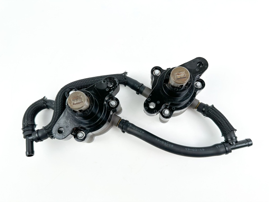 2019 Yamaha 150 HP 4 Stroke Outboard Fuel Pump 63P-24410-20-00 OEM