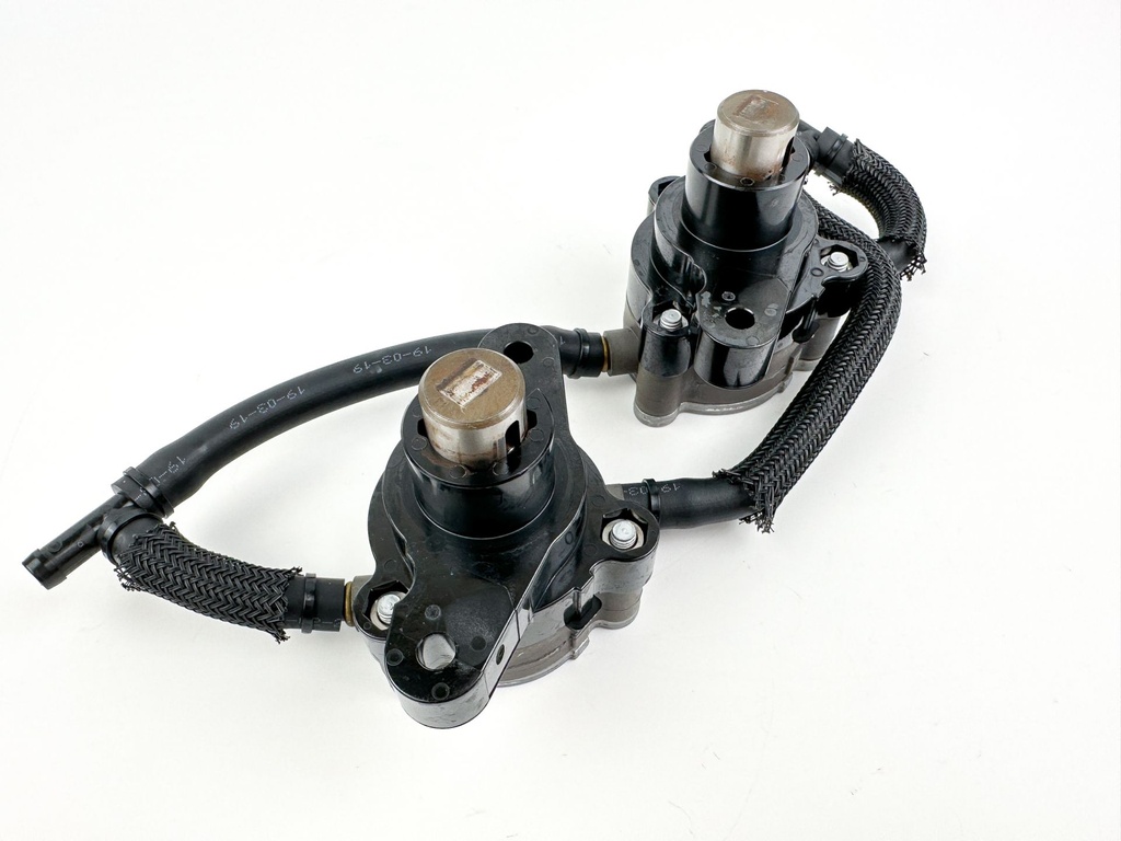 2019 Yamaha 150 HP 4 Stroke Outboard Fuel Pump 63P-24410-20-00 OEM