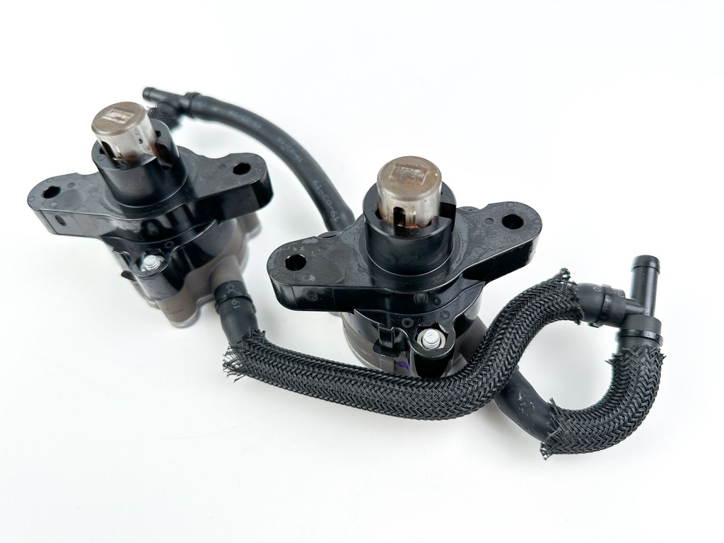 2019 Yamaha 150 HP 4 Stroke Outboard Fuel Pump 63P-24410-20-00 OEM