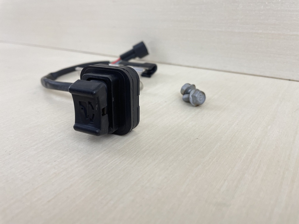 2015 Yamaha 200HP F200 4 Stroke Outboard Trim Tilt Switch Assembly 69J-82563-01-00  