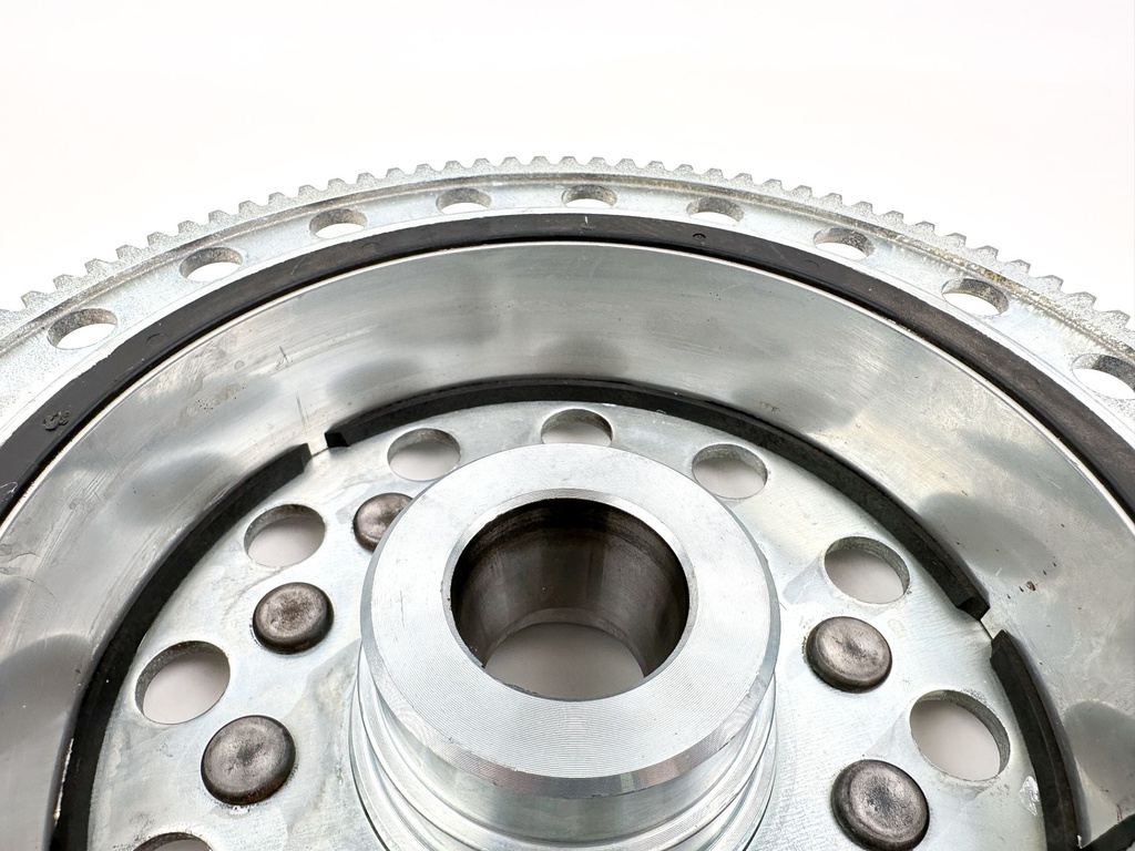 2019 Yamaha 150 HP 4 Stroke Outboard Flywheel Rotor 63P-81450-00-00 OEM