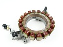 2005 Yamaha 250 HP 4 Stroke Outboard Coil Pulser Base Stator Assembly 6P2-81460-00-00 OEM