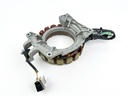 2005 Yamaha 250 HP 4 Stroke Outboard Coil Pulser Base Stator Assembly 6P2-81460-00-00 OEM