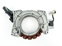 2005 Yamaha 250 HP 4 Stroke Outboard Coil Pulser Base Stator Assembly 6P2-81460-00-00 OEM