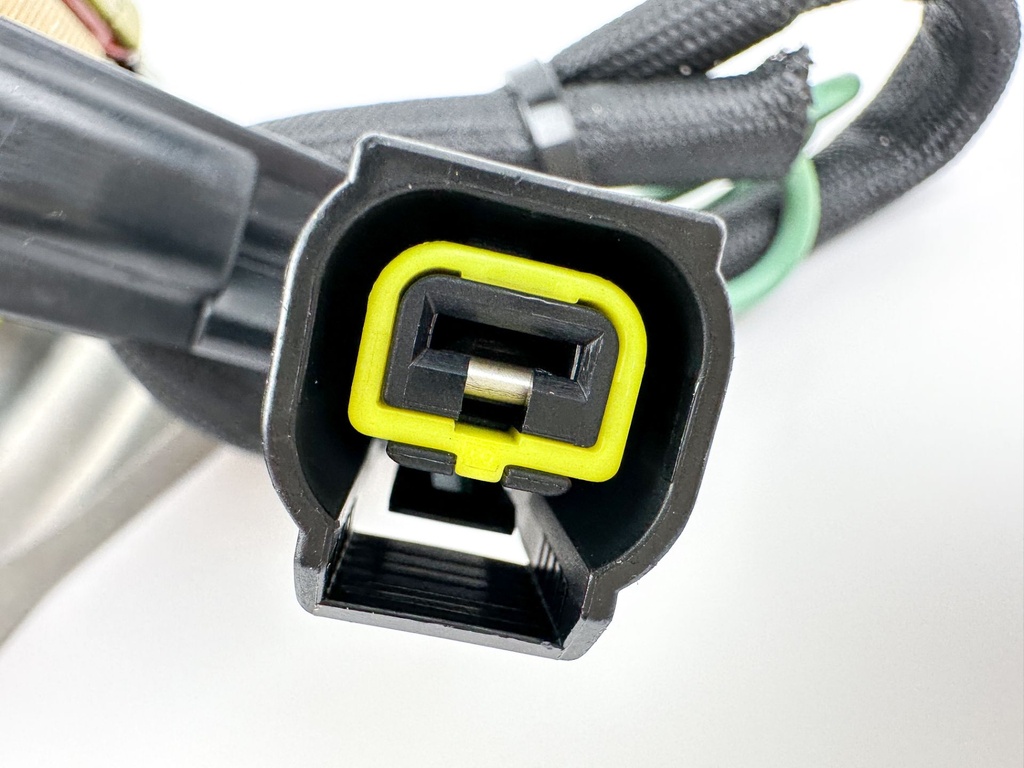 2005 Yamaha 250 HP 4 Stroke Outboard Coil Pulser Base Stator Assembly 6P2-81460-00-00 OEM