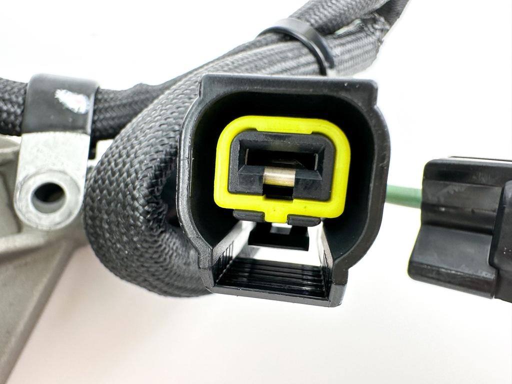 2005 Yamaha 250 HP 4 Stroke Outboard Coil Pulser Base Stator Assembly 6P2-81460-00-00 OEM