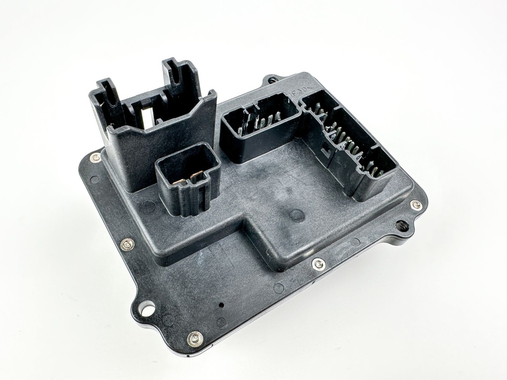 2005 Yamaha 250 HP 4 Stroke Outboard Fuse Box 6P2-82170-00-00 OEM