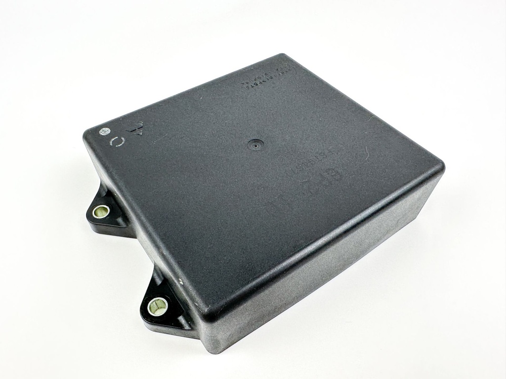 2005 Yamaha 250 HP 4 Stroke Outboard ECU Engine Control Unit 6P2-8591A-10-00 OEM