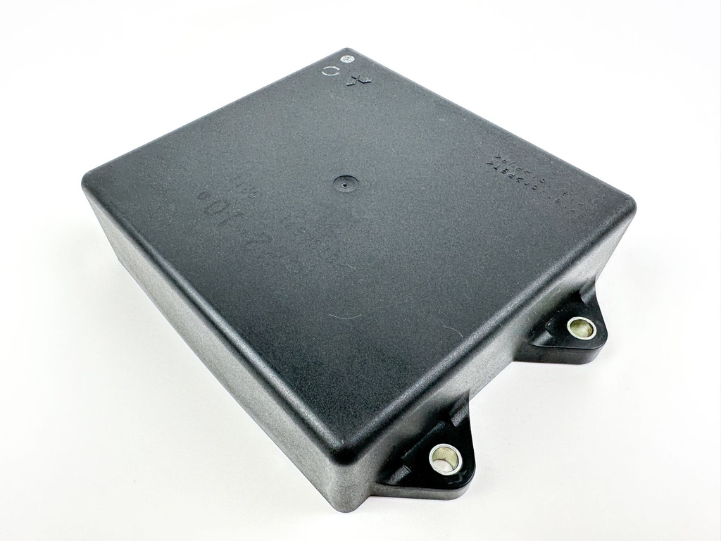 2005 Yamaha 250 HP 4 Stroke Outboard ECU Engine Control Unit 6P2-8591A-10-00 OEM