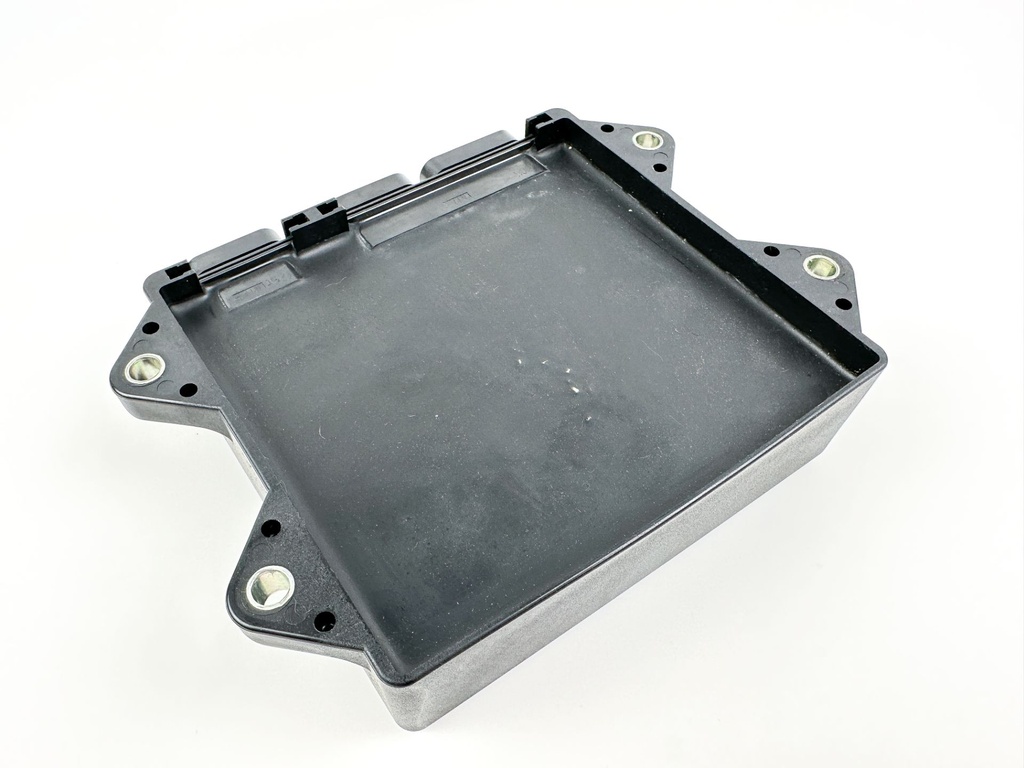 2005 Yamaha 250 HP 4 Stroke Outboard ECU Engine Control Unit 6P2-8591A-10-00 OEM