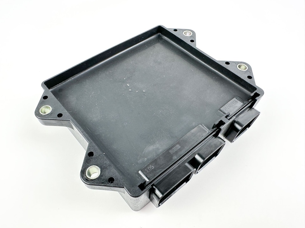 2005 Yamaha 250 HP 4 Stroke Outboard ECU Engine Control Unit 6P2-8591A-10-00 OEM