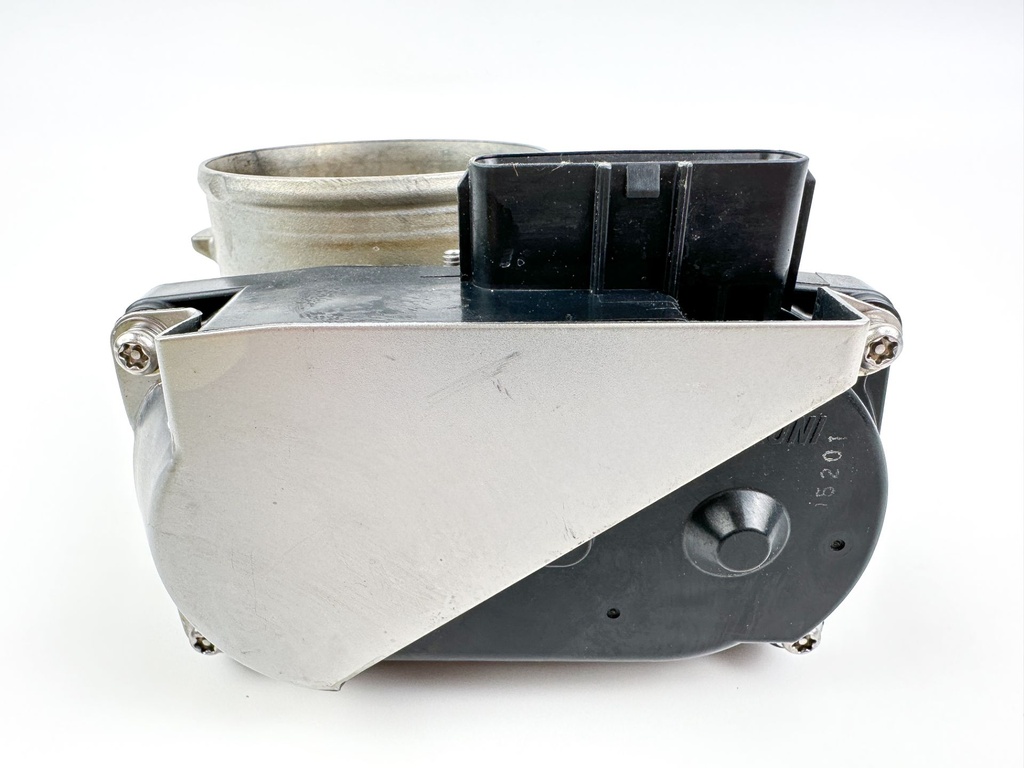 2005 Yamaha 250 HP 4 Stroke Outboard Throttle Body Assembly 6P2-13750-00-00 OEM