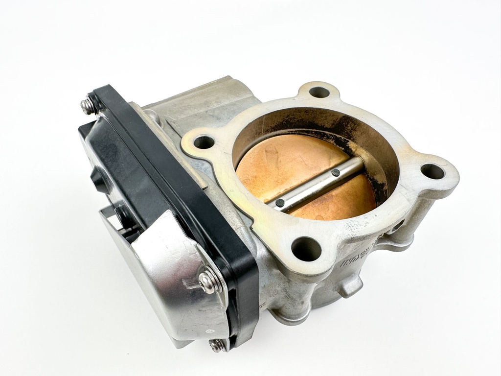 2005 Yamaha 250 HP 4 Stroke Outboard Throttle Body Assembly 6P2-13750-00-00 OEM