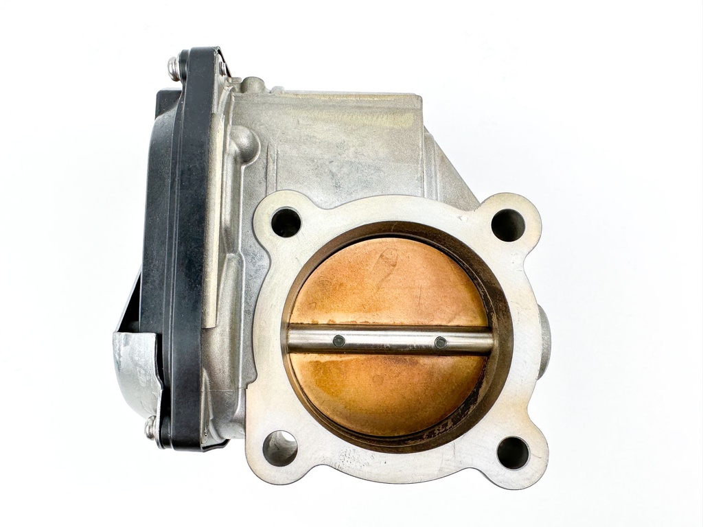 2005 Yamaha 250 HP 4 Stroke Outboard Throttle Body Assembly 6P2-13750-00-00 OEM