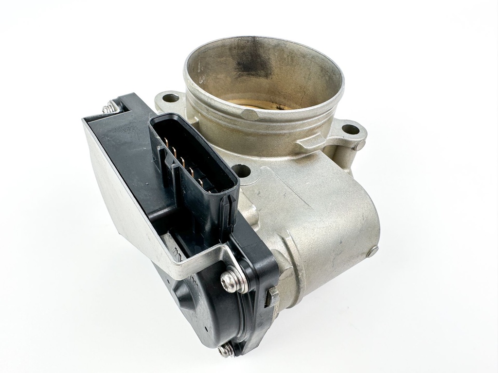 2005 Yamaha 250 HP 4 Stroke Outboard Throttle Body Assembly 6P2-13750-00-00 OEM