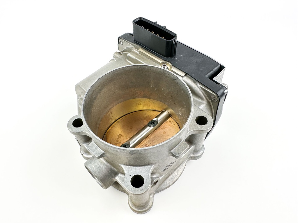 2005 Yamaha 250 HP 4 Stroke Outboard Throttle Body Assembly 6P2-13750-00-00 OEM