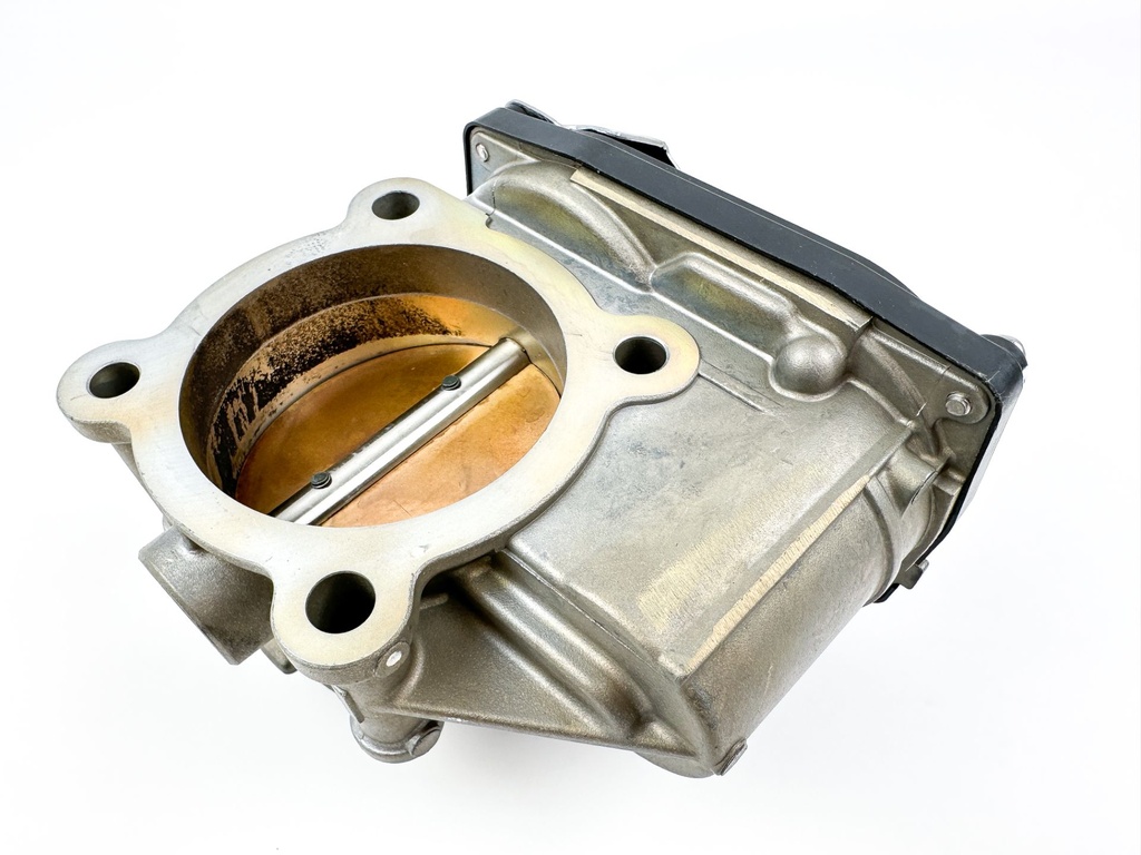 2005 Yamaha 250 HP 4 Stroke Outboard Throttle Body Assembly 6P2-13750-00-00 OEM