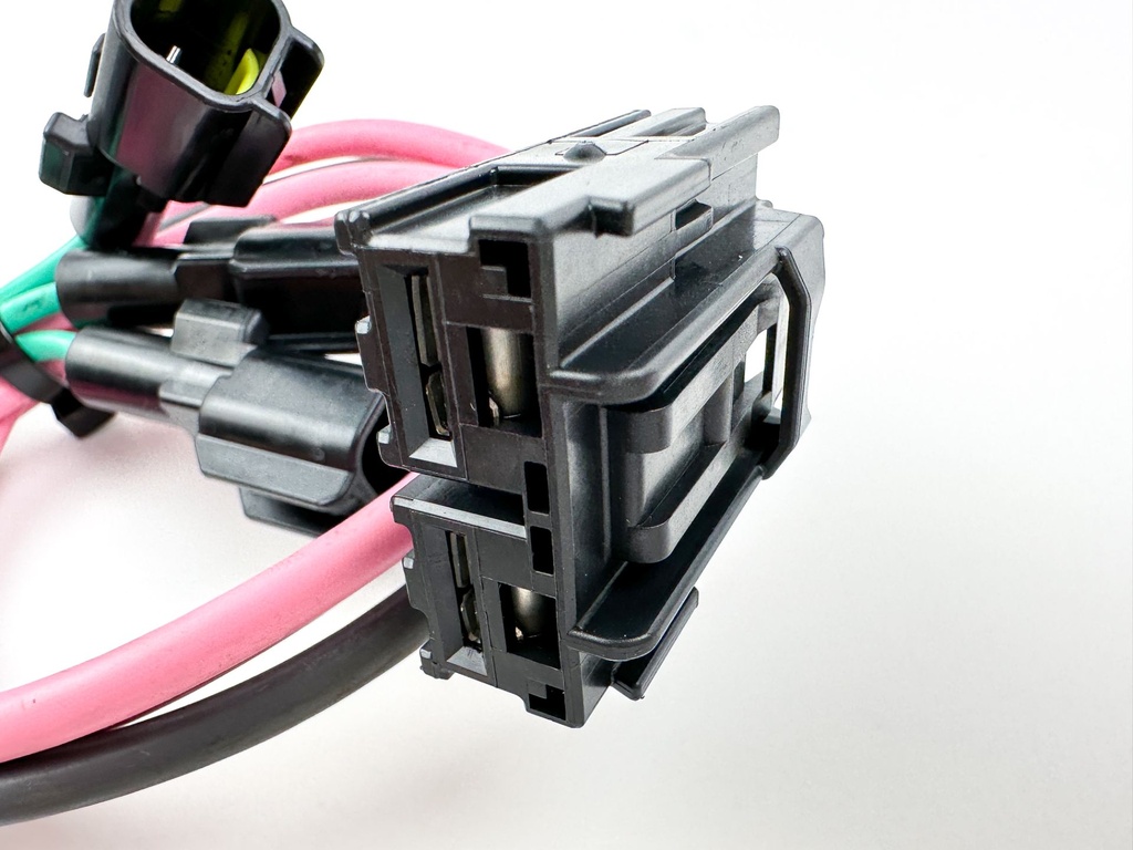 2005 Yamaha 250 HP 4 Stroke Outboard Rectifier & Regulator 6P2-81960-00-00 OEM