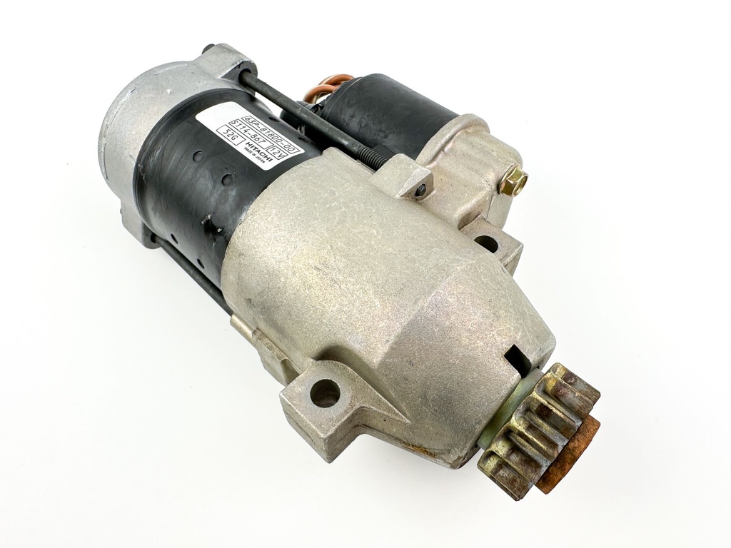 2005 Yamaha 250 HP 4 Stroke Outboard Starter Motor 63P-81800-00-00 OEM