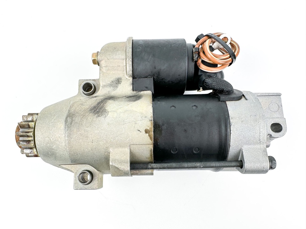 2005 Yamaha 250 HP 4 Stroke Outboard Starter Motor 63P-81800-00-00 OEM