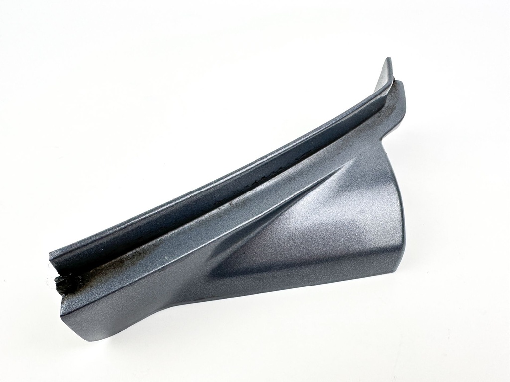 2005 Yamaha 250 HP 4 Stroke Outboard Cable Cover Plate 6P2-42738-00-5B OEM