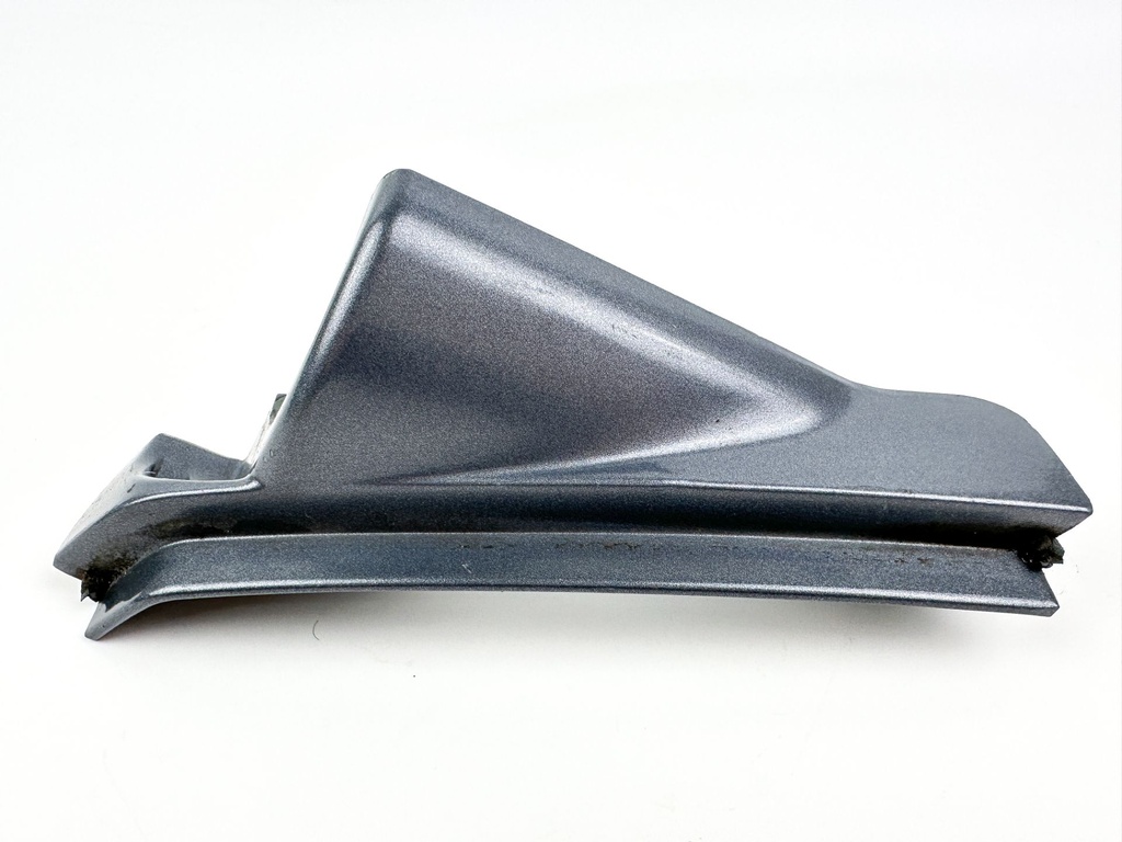 2005 Yamaha 250 HP 4 Stroke Outboard Cable Cover Plate 6P2-42738-00-5B OEM