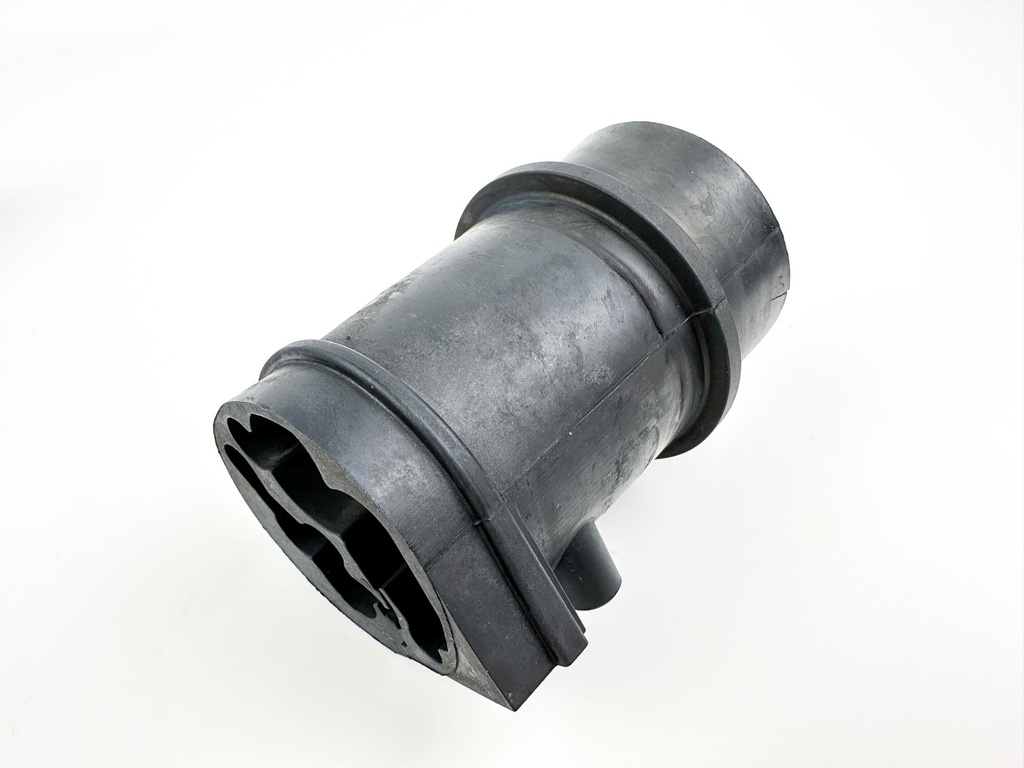 2005 Yamaha 250 HP 4 Stroke Outboard Cable Cover Plate 6P2-42738-00-5B OEM