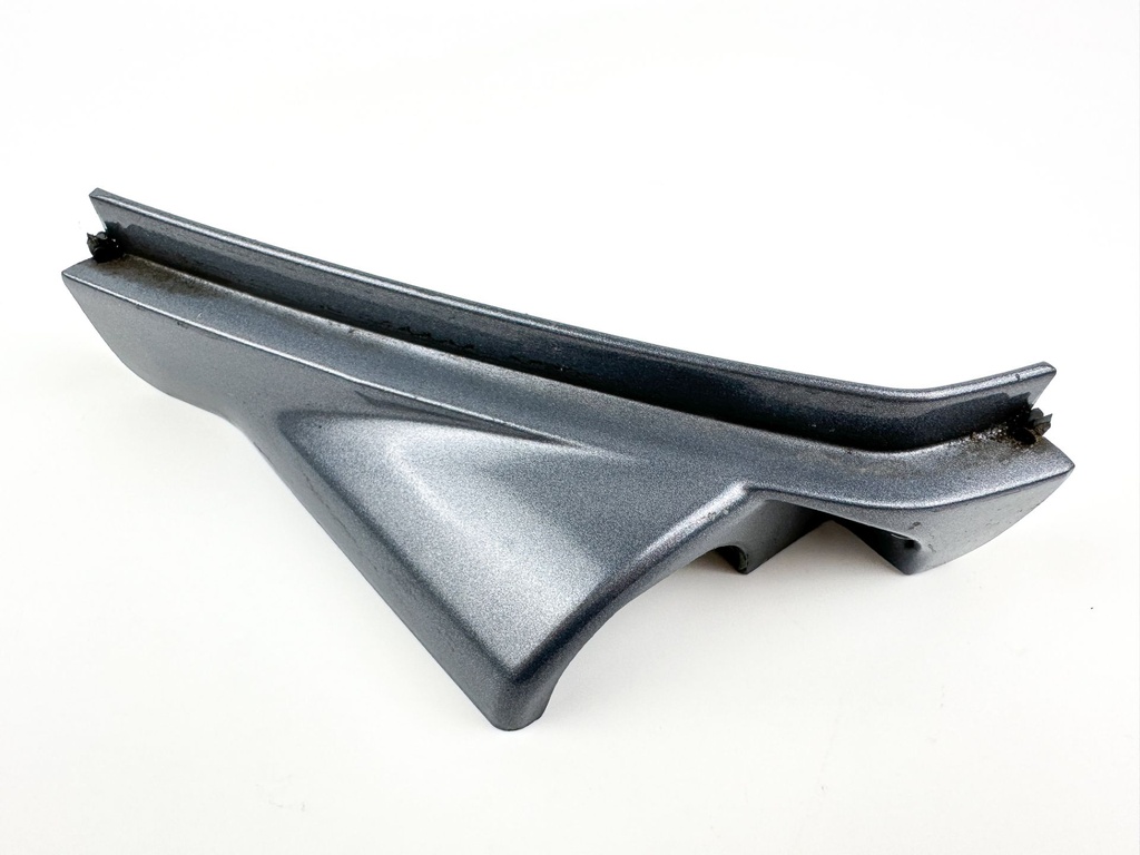 2005 Yamaha 250 HP 4 Stroke Outboard Cable Cover Plate 6P2-42738-00-5B OEM