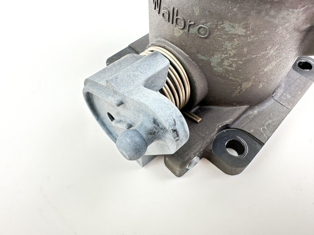 2021 Mercury 150 150HP 4 Stroke Outboard Throttle Body Assembly 8M0057684 OEM