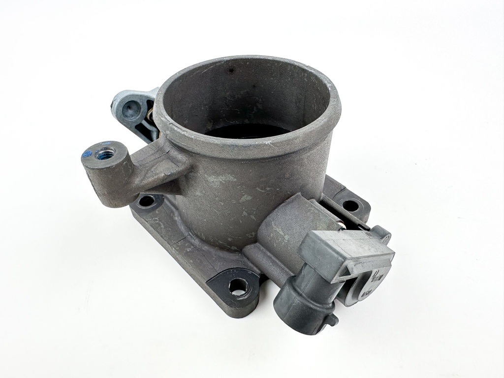 2021 Mercury 150 150HP 4 Stroke Outboard Throttle Body Assembly 8M0057684 OEM