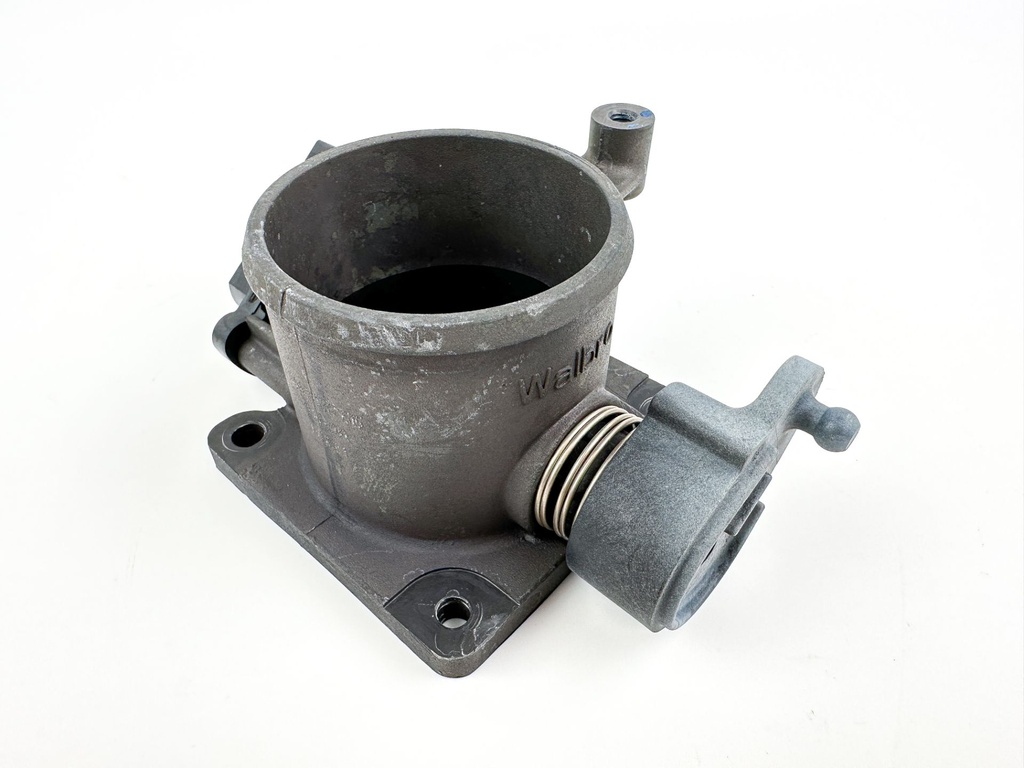 2021 Mercury 150 150HP 4 Stroke Outboard Throttle Body Assembly 8M0057684 OEM