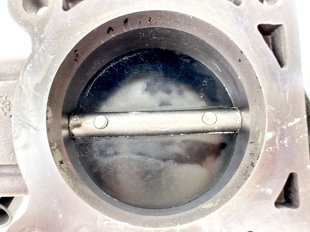 2021 Mercury 150 150HP 4 Stroke Outboard Throttle Body Assembly 8M0057684 OEM