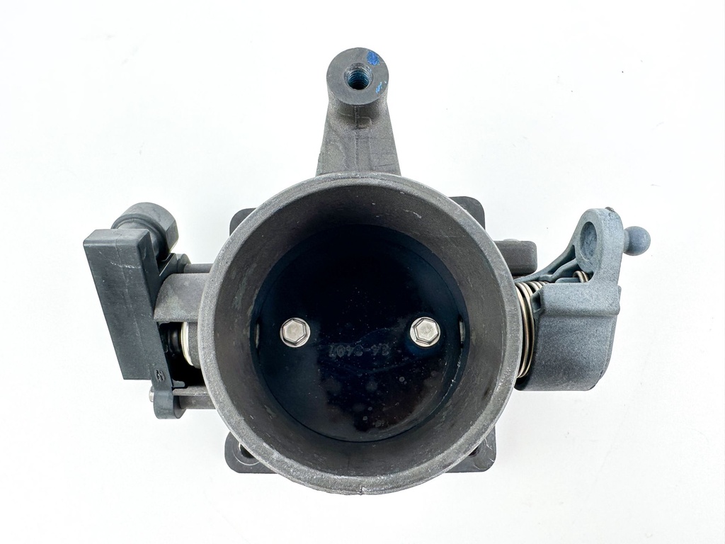2021 Mercury 150 150HP 4 Stroke Outboard Throttle Body Assembly 8M0057684 OEM