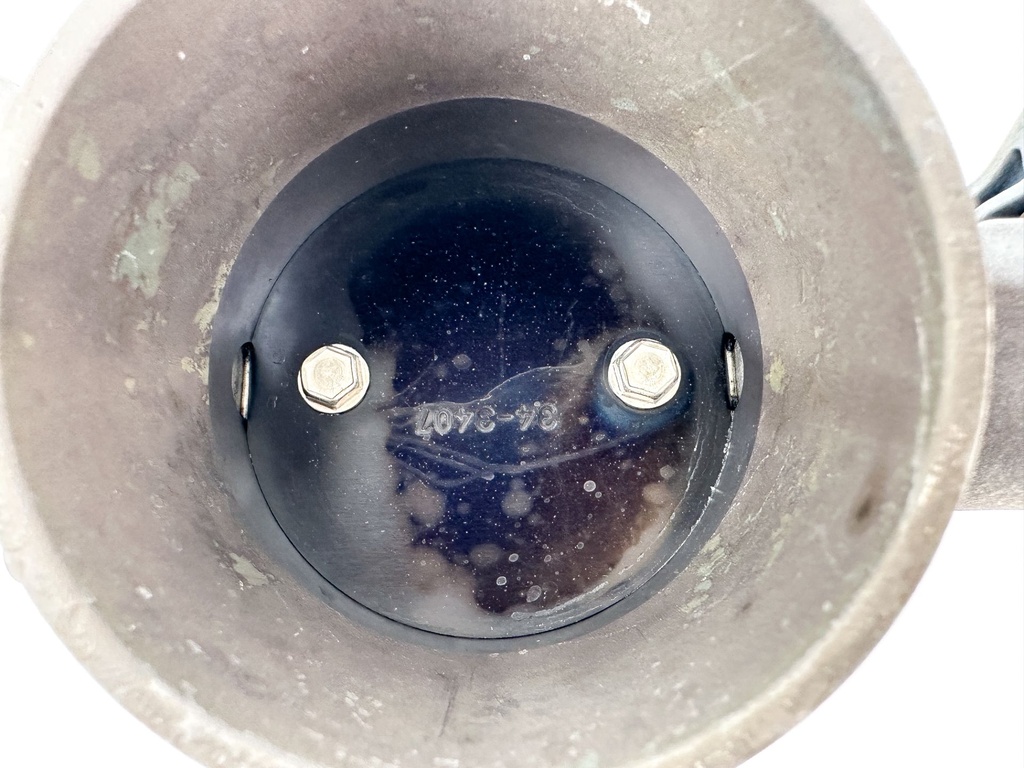 2021 Mercury 150 150HP 4 Stroke Outboard Throttle Body Assembly 8M0057684 OEM