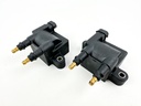 2021 Mercury 150 150HP 4 Stroke Outboard Ignition Coil Set 8M0044991 OEM
