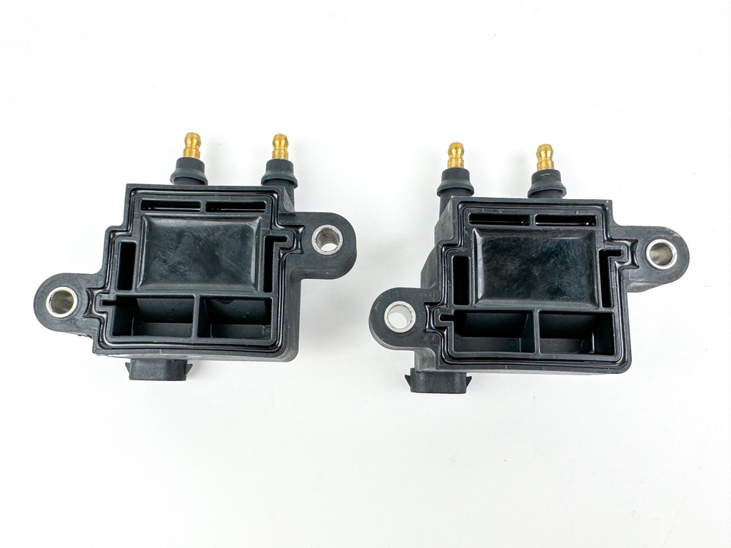 2021 Mercury 150 150HP 4 Stroke Outboard Ignition Coil Set 8M0044991 OEM