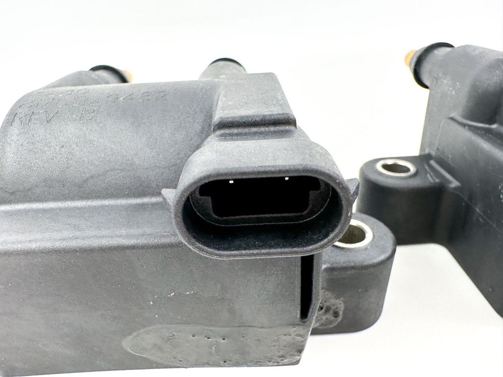 2021 Mercury 150 150HP 4 Stroke Outboard Ignition Coil Set 8M0044991 OEM