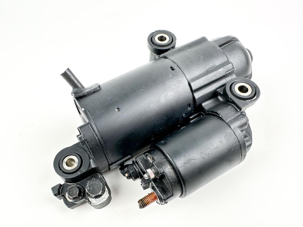 2021 Mercury 150 HP 4 Stroke Outboard Starter Motor 8M0104011 OEM