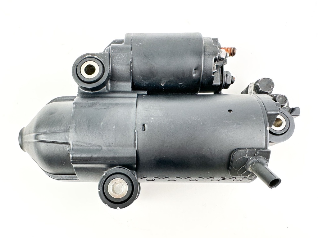 2021 Mercury 150 HP 4 Stroke Outboard Starter Motor 8M0104011 OEM