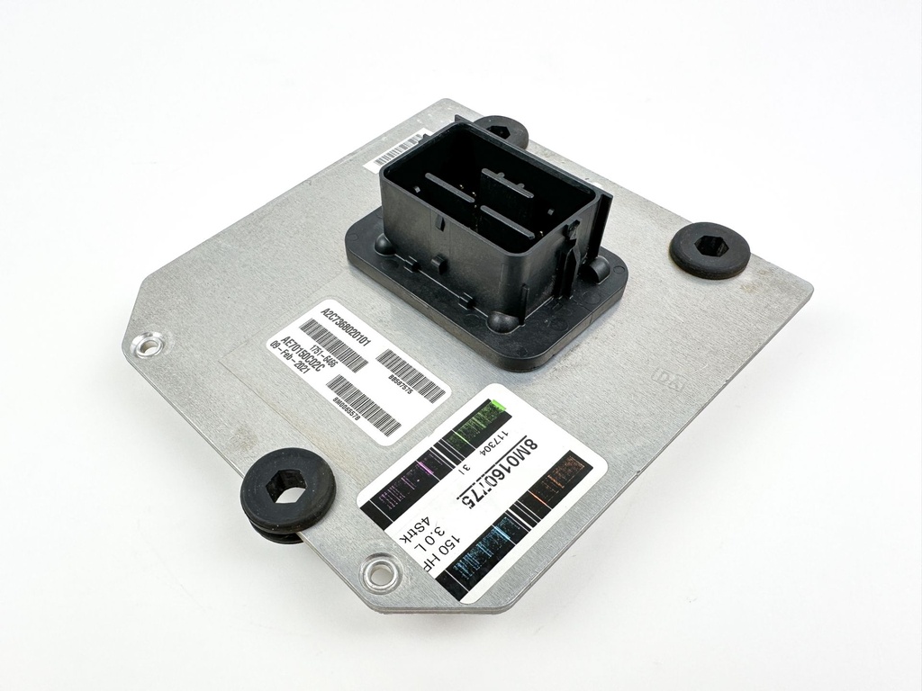 2021 Mercury 150HP 4 Stroke Outboard Engine Control Unit ECU 8M0057694 OEM