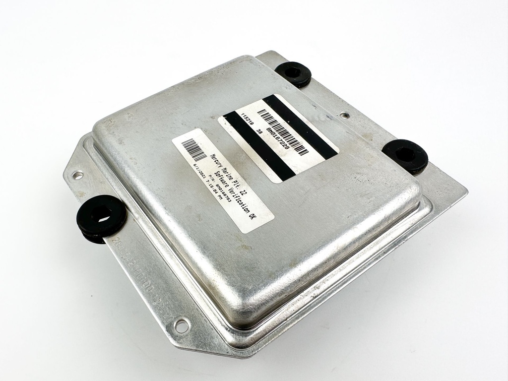 2021 Mercury 150HP 4 Stroke Outboard Engine Control Unit ECU 8M0057694 OEM