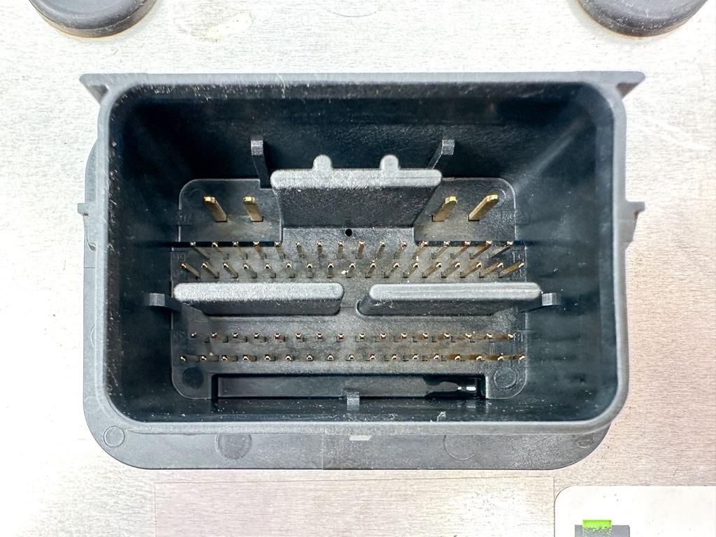 2021 Mercury 150HP 4 Stroke Outboard Engine Control Unit ECU 8M0057694 OEM