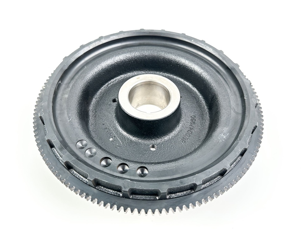 2021 Mercury 150 HP 4 Stroke Outboard Flywheel 8M0057668 OEM