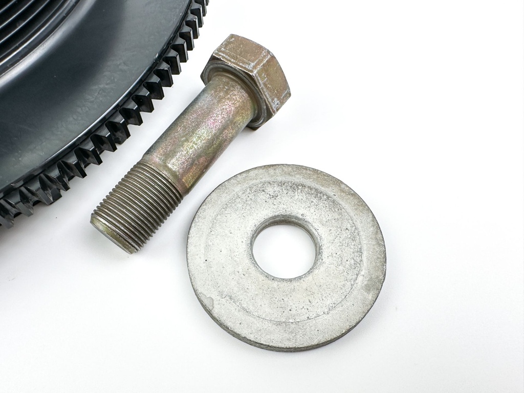 2021 Mercury 150 HP 4 Stroke Outboard Flywheel 8M0057668 OEM