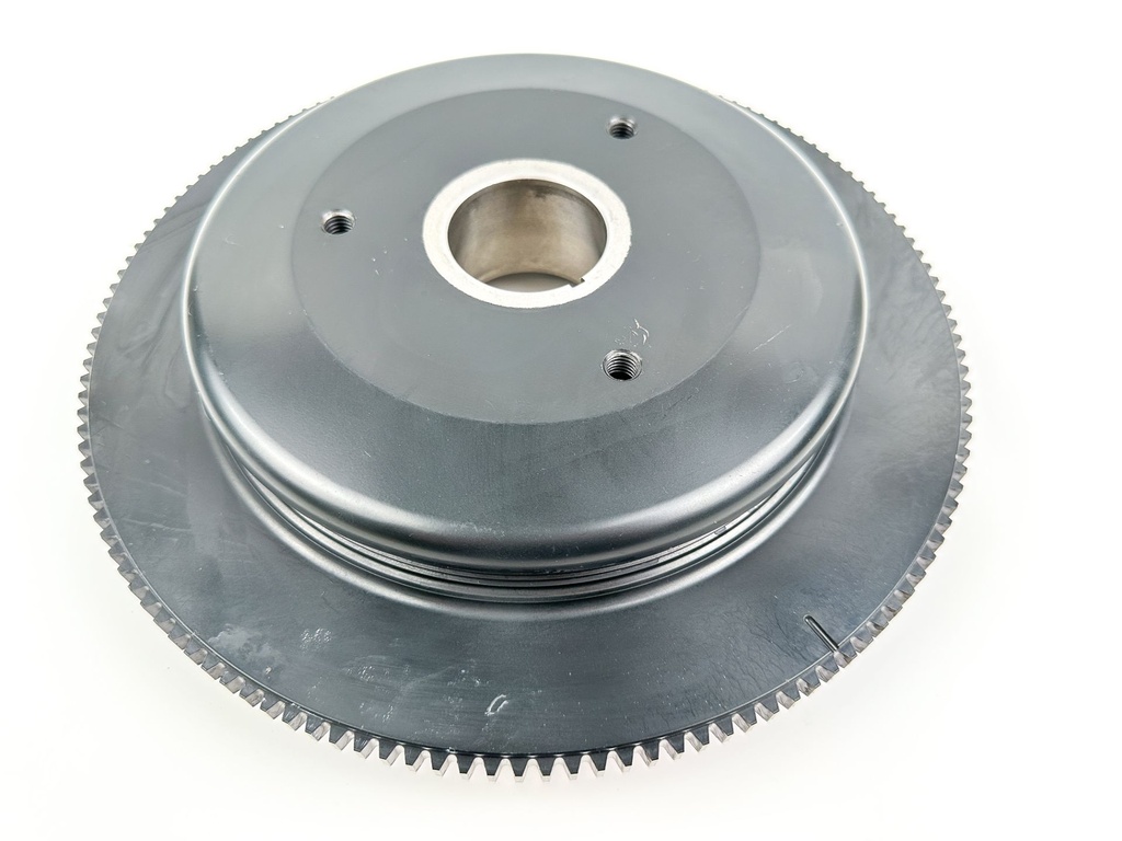 2021 Mercury 150 HP 4 Stroke Outboard Flywheel 8M0057668 OEM