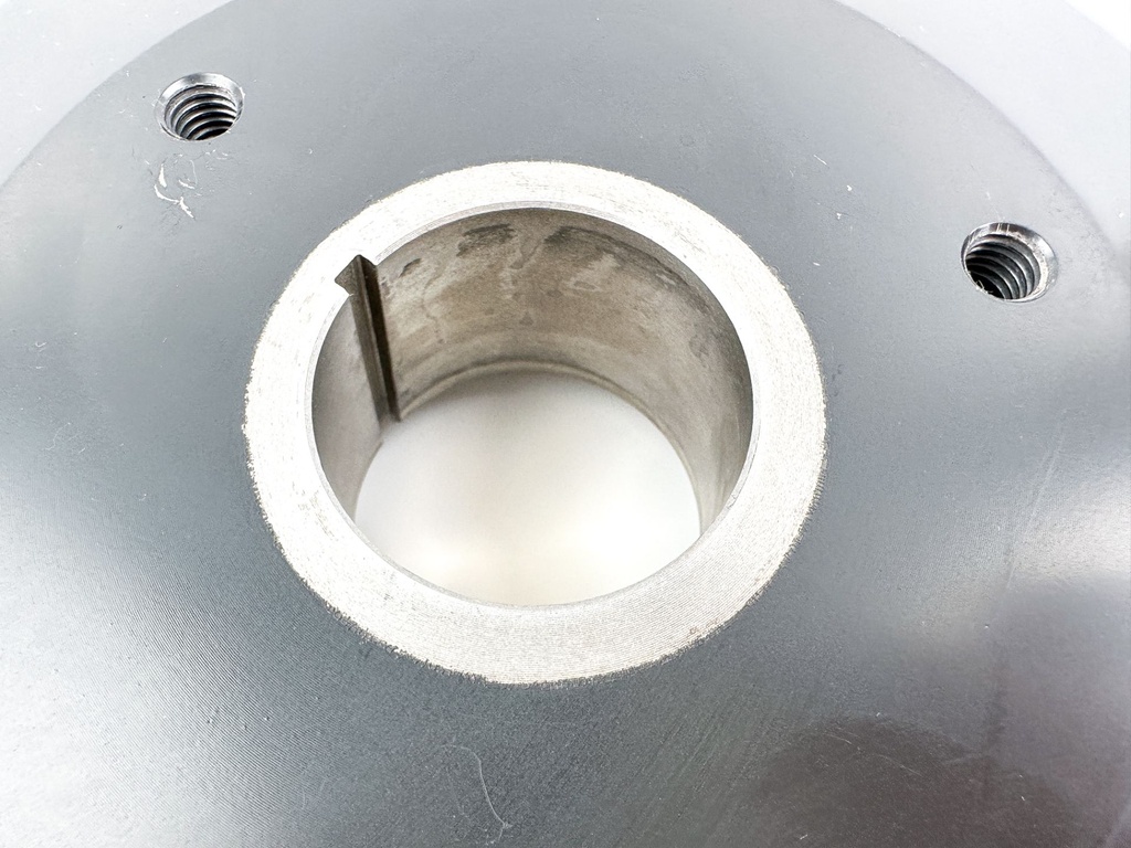 2021 Mercury 150 HP 4 Stroke Outboard Flywheel 8M0057668 OEM