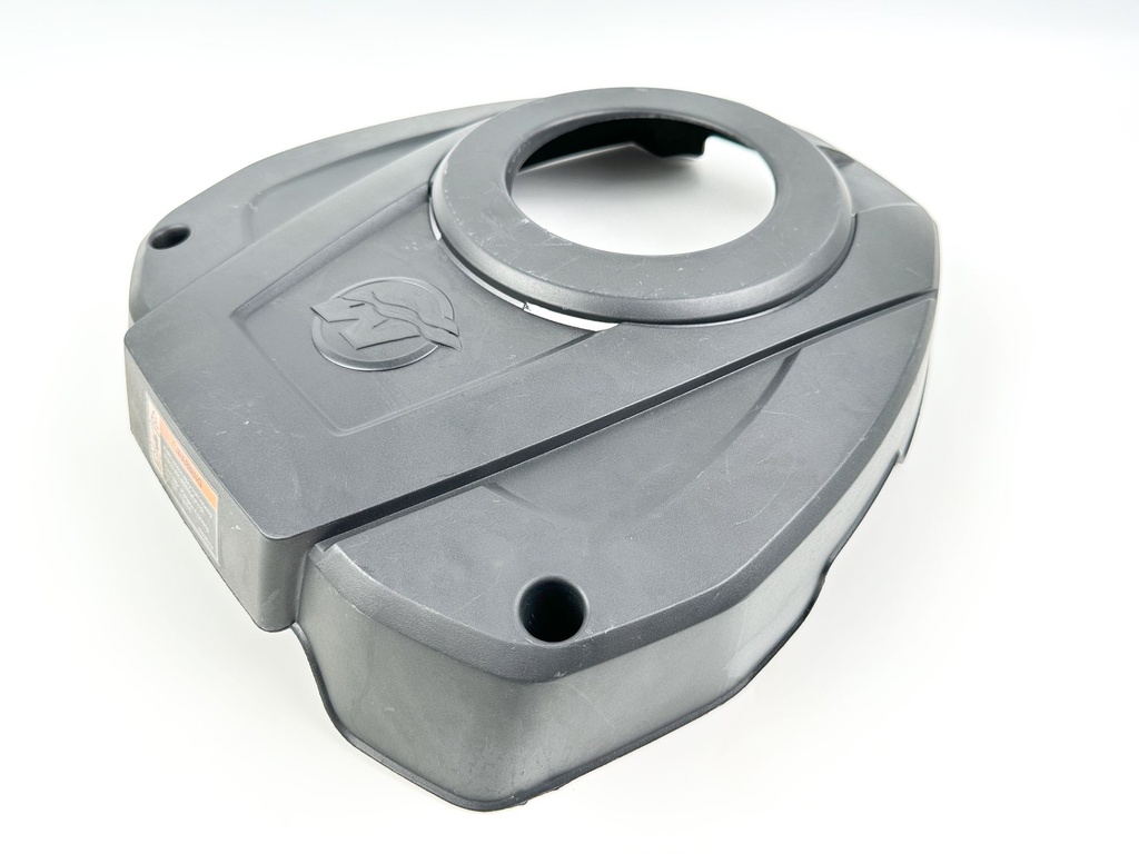 2021 Mercury 150 150HP 4 Stroke Outboard Flywheel Cover 8M0057690 OEM