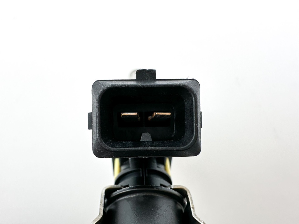 2021 Mercury 150 150HP 4 Stroke Outboard Fuel Injector Set W/ Rail - Cleaned